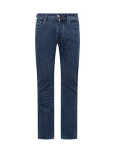 Jeans Bard Cinque Tasche - Jacob Cohen | $store$