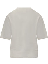 Short Sleeve Crewnneck Jersey - Givenchy | $store$