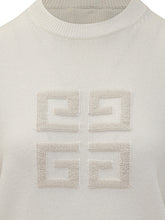 Short Sleeve Crewnneck Jersey - Givenchy | $store$