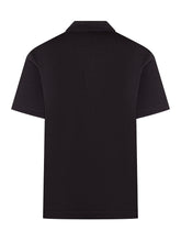 Polo Shirt with Logo - EXTRA EXCLUSIVE MAN | $store$