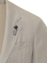 Roma Blazer Jacket - Lardini | $store$