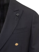 Roma Blazer Jacket - Lardini | $store$