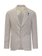 Iconic Blazer Jacket - Lardini | $store$