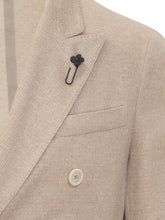 Liknit Blazer Jacket - Lardini | $store$