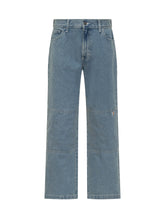 Jeans Denim Double Knee - Dickies | $store$