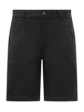 Pantaloni Corti  Duck Canvas Chap - Dickies | $store$