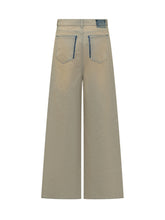 Overdyed Wideleg - Sale | $store$