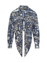 Shirt - Alessandro Enriquez | $store$