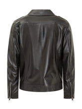 Giacca in Pelle - Giocasta | $store$