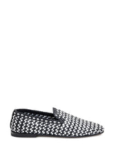 Interwoven Slipper - Dolce & Gabbana | $store$