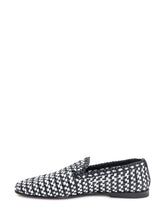 Interwoven Slipper - Dolce & Gabbana | $store$