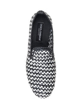 Interwoven Slipper - Dolce & Gabbana | $store$