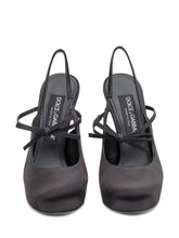 Slingback Platform - Dolce & Gabbana | $store$