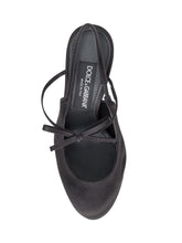 Slingback Platform - Dolce & Gabbana | $store$