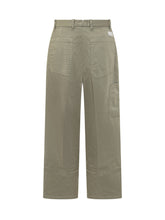 Pantaloni Chino Carpenter - Donna | $store$