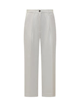 Pantaloni Rubino Culotte - Donna | $store$