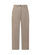 Pantaloni Rubino Culotte - Donna | $store$