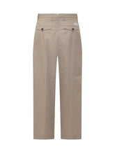 Pantaloni Rubino Culotte - Donna | $store$