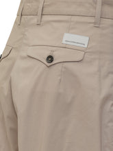 Pantaloni Rubino Culotte - Donna | $store$