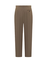 Trousers - Ferragamo | $store$