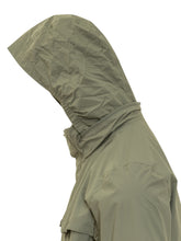 Parka Corto - K Way | $store$