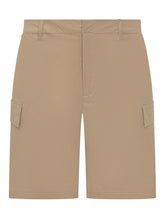 Pantaloni Corti Basteyl Tech - K Way | $store$