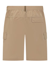 Pantaloni Corti Basteyl Tech - K Way | $store$