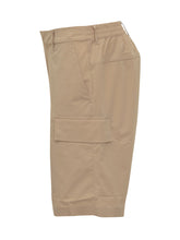 Pantaloni Corti Basteyl Tech - K Way | $store$