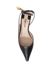 Slingback in Pelle - Donna | $store$