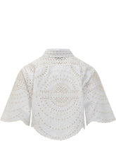 Emmie Blouse - Charo Ruiz Ibiza | $store$