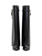 Shark Lock Boots - COLLEZIONE TEAM EC | $store$