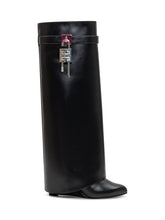 Shark Lock Boots - COLLEZIONE TEAM EC | $store$