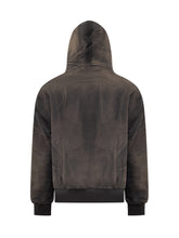 Felpa Artisanal Faded - Garment Workshop | $store$