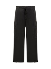 Pantalone Ripstop Cargo - Garment Workshop | $store$