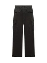 Pantalone Ripstop Cargo - Garment Workshop | $store$