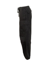 Pantalone Ripstop Cargo - Garment Workshop | $store$