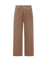 Pantalone Baggy Vintage - Garment Workshop | $store$