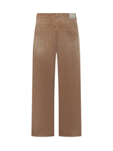 Pantalone Baggy Vintage - Garment Workshop | $store$