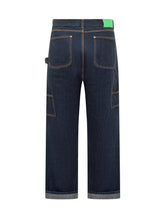 Pantalone Double Knee Workpants - Garment Workshop | $store$