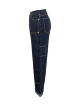 Pantalone Double Knee Workpants - Garment Workshop | $store$