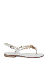 Flip-flops Low Sandal - Emanuela Caruso Capri | $store$