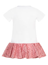 Twinset Dress - EXTRA EXCLUSIVE KIDS | $store$