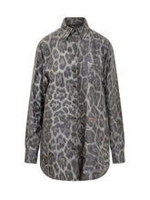 Stella McCartney Shirt - Fall/Winter 25 | $store$