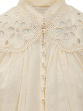 Blusa Coco Zimmerman - Donna | $store$