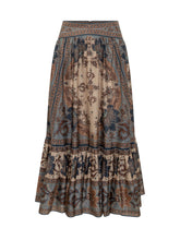 Gonna Midi Ascension - Donna | $store$