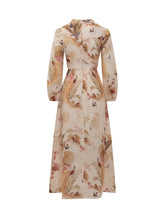 Abito Midi Zimmerman - Donna | $store$