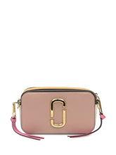 Marc Jacobs Borsa Snapshot Rosa - Borse A Spalla Donna | $store$