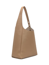 Taupe Tory Burch Hobo Bag - COLLEZIONE TEAM EC | $store$