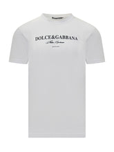 T-Shirt Dolce & Gabbana - Dolce & Gabbana | $store$