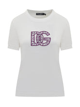 Dolce & Gabbana T-shirt - Dolce & Gabbana | $store$